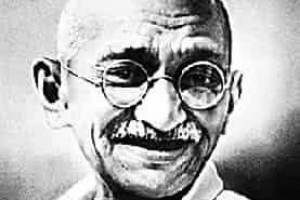 甘地不为人知的另一面_世界近代史 菊江历史网