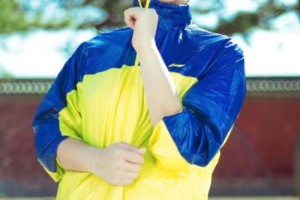 及伟佳【被网友称为最美女胖子的网红】 – 人物百科