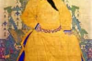 永乐帝【明成祖朱棣，明朝第三位皇帝，明太祖朱元璋第四子】 – 人物百科