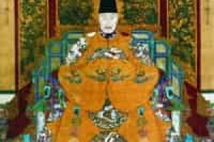 嘉靖帝【明世宗朱厚熜，明朝第十一位皇帝】 – 人物百科