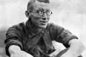 步达生【加拿大解剖学家，北京猿人学名的命名人】 – 人物百科