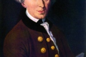 康德【德国哲学家，德国哲学革命的开创者，德国古典哲学的奠基人】 – 人物百科