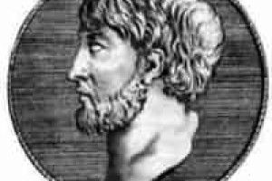 阿那克西米尼【古希腊米利都学派哲学家】 – 人物百科