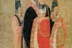 汉光武帝【刘秀，东汉的建立者】 – 人物百科