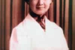 陈伯华【中国汉剧演员】 – 人物百科