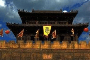 历史上益州之战的经过是怎么样的？结果如何？_古代战争 菊江历史网