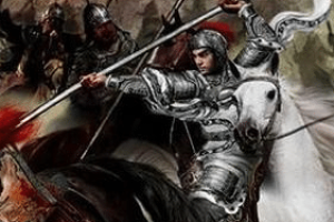 长坂坡之战的具体经过是怎么样的？_古代战争 菊江历史网