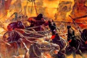 探索华阳之战的起因、经过与结果，双方采取了哪些行动？_古代战争 菊江历史网