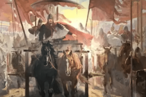 吴越争霸中，楚国惨败的有内外两方面原因_古代战争 菊江历史网