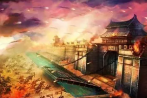 肥之战是怎么回事？有何历史意义？_古代战争 菊江历史网