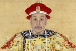 乾隆真的从明十三陵中盗取金丝楠木了吗？他用来做什么了？_帝王野史 菊江历史网