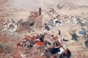 吴越争霸的具体过程是怎样的？如何评价吴越争霸战？_古代战争 菊江历史网