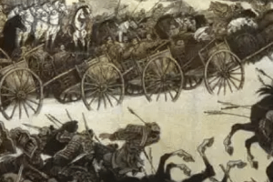 秦灭六国之战造成了哪些影响？有何意义？_古代战争 菊江历史网