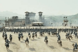 秦灭六国之战：首次完成了统一，此战在怎样的历史背景下爆发的？_古代战争 菊江历史网