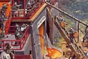 合纵攻秦之战是怎么回事？具体过程是怎样的？_古代战争 菊江历史网