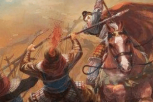 如何评价即墨之战？史籍中是如何记载的？_古代战争 菊江历史网