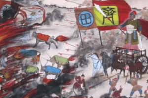 即墨之战是怎么回事？在怎样的历史背景下爆发的？_古代战争 菊江历史网