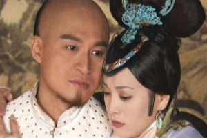 孝庄太后真的下嫁多尔衮了吗？这个传闻从何而来？_后宫秘史 菊江历史网