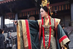 秦宣太后有很多情夫，她死后这些人是怎么处置的？_稗官野史 菊江历史网