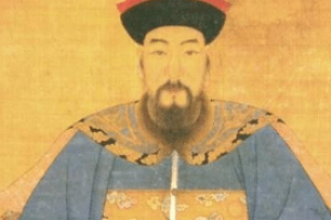 民间有什么关于洪承畴的传闻？为何会有这样的传闻？_稗官野史 菊江历史网