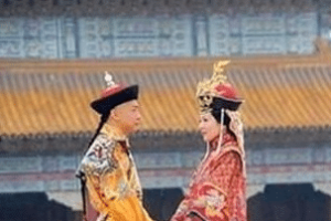 阿鲁特氏身为皇后，为何死后却遭到辱尸呢？_后宫秘史 菊江历史网