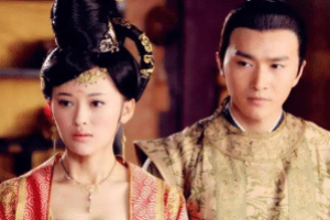 清朝的公主们是如何挑选驸马的？如何保证血统的正宗？_后宫秘史 菊江历史网