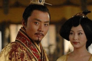 揭秘唐宪宗死亡之谜：终究为所宠信的宦官杀死_稗官野史 菊江历史网