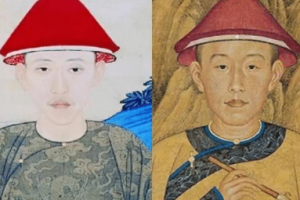 乾隆是汉族后裔吗？他的父亲是谁？_帝王野史 菊江历史网