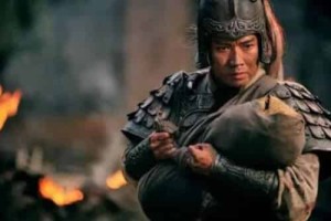 同列五虎上将关羽为什么说赵云是自家兄弟却对其他人不屑呢_稗官野史 菊江历史网