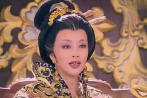 有人说武则天死因的确挺尴尬，武则天到底怎么死的 菊江历史网