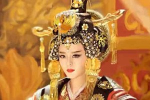 武则天当了多少年皇帝，武则天实际掌权多少年_稗官野史 菊江历史网