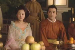 太平公主和薛绍是近亲吗，薛绍是太平公主的表哥_稗官野史 菊江历史网