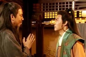 《天龙八部》中慕容家为何不招兵，造反呢，只能说大宋政策太强势_稗官野史 菊江历史网