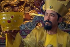 赵匡胤是真的传位给赵光义吗，赵匡胤的儿子下场怎么样_稗官野史 菊江历史网