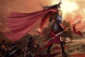 历史上吕布唯一打不过的人是谁_稗官野史 菊江历史网