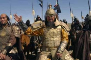 宋代的节度使是什么官，明朝有节度使吗_稗官野史 菊江历史网