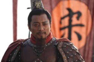 宋江封的官相当于现在什么官职，宋朝安抚使是什么官_稗官野史 菊江历史网