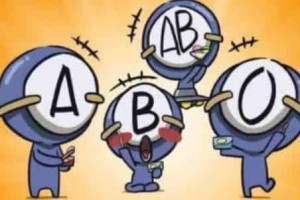 人类起源于哪里，血型和民族有关系吗_稗官野史 菊江历史网