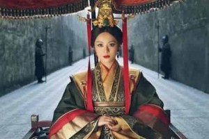 嬴政和芈月是什么关系，芈月死时秦始皇多大_稗官野史 菊江历史网