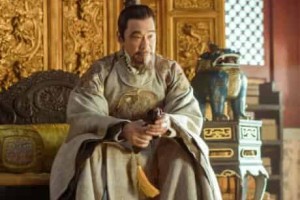 朱棣为何要造反，朱允炆削藩加上朱棣的野心_稗官野史 菊江历史网