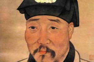 明朝徐渭悲惨的一生，徐渭的一生有怎样的传奇经历_帝王野史 菊江历史网