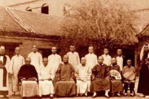 开封犹太人在中国17个姓氏，实际上只有七姓八家，现存6姓_稗官野史 菊江历史网
