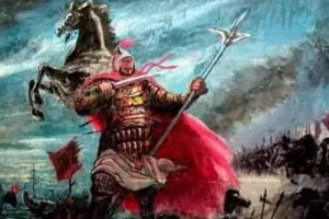 项羽为何不肯过江东，项羽过了乌江还有机会吗_帝王野史 菊江历史网