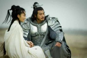 项羽过江东能东山再起吗，项羽过了乌江还有机会吗 菊江历史网