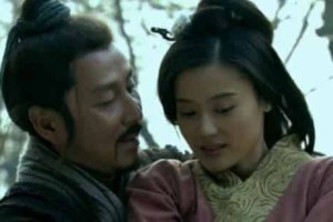 刘邦为什么不救戚夫人，戚夫人太有野心刘邦不喜 菊江历史网