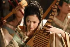 虞姬是项羽的妻还是妾，虞姬是姬妾并不是正妻 菊江历史网