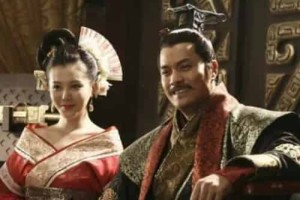 刘邦死之前为什么不安置好戚夫人，刘邦为何不立刘如意为太子 菊江历史网