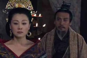 吕雉给刘邦戴了多少绿帽子，历史记载只有审食其这一顶_帝王野史 菊江历史网