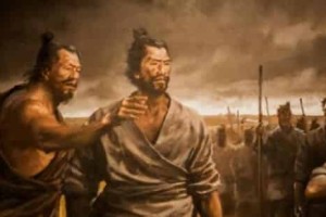 刘邦斩蛇的地方现在何处，遗址在江苏徐州丰县王沟镇_稗官野史 菊江历史网