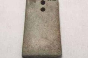 王莽墓中的手机是真的吗，就是个手机大小的石铲 菊江历史网